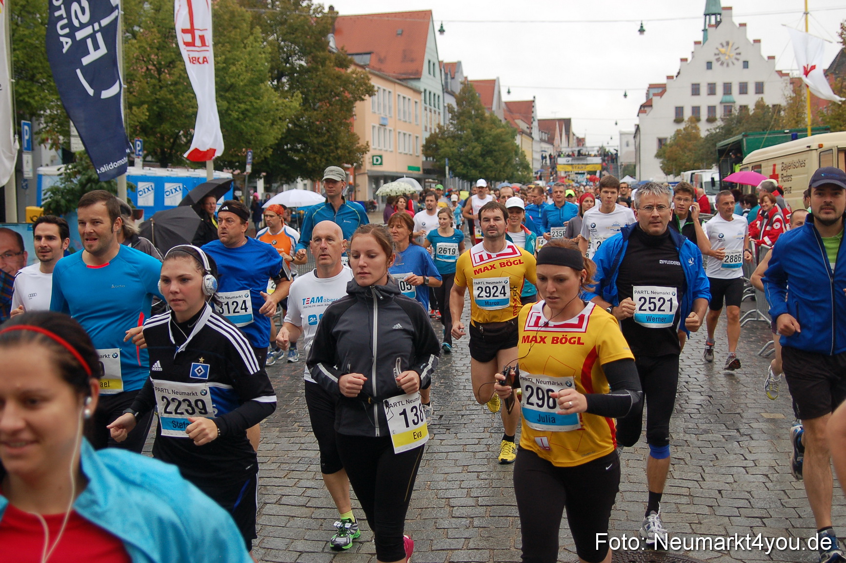 Stadtlauf Neumarkt 2013 0257